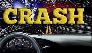 Three people were seriously injured after a crash in Miller County Friday morning.