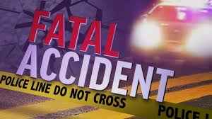 Two dead after crash on HWY 63