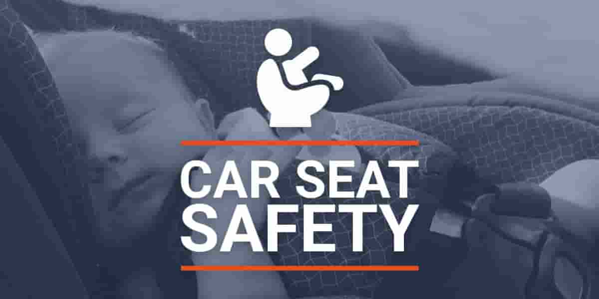 National Child Passenger Safety Week highlights importance of proper car seats, installation