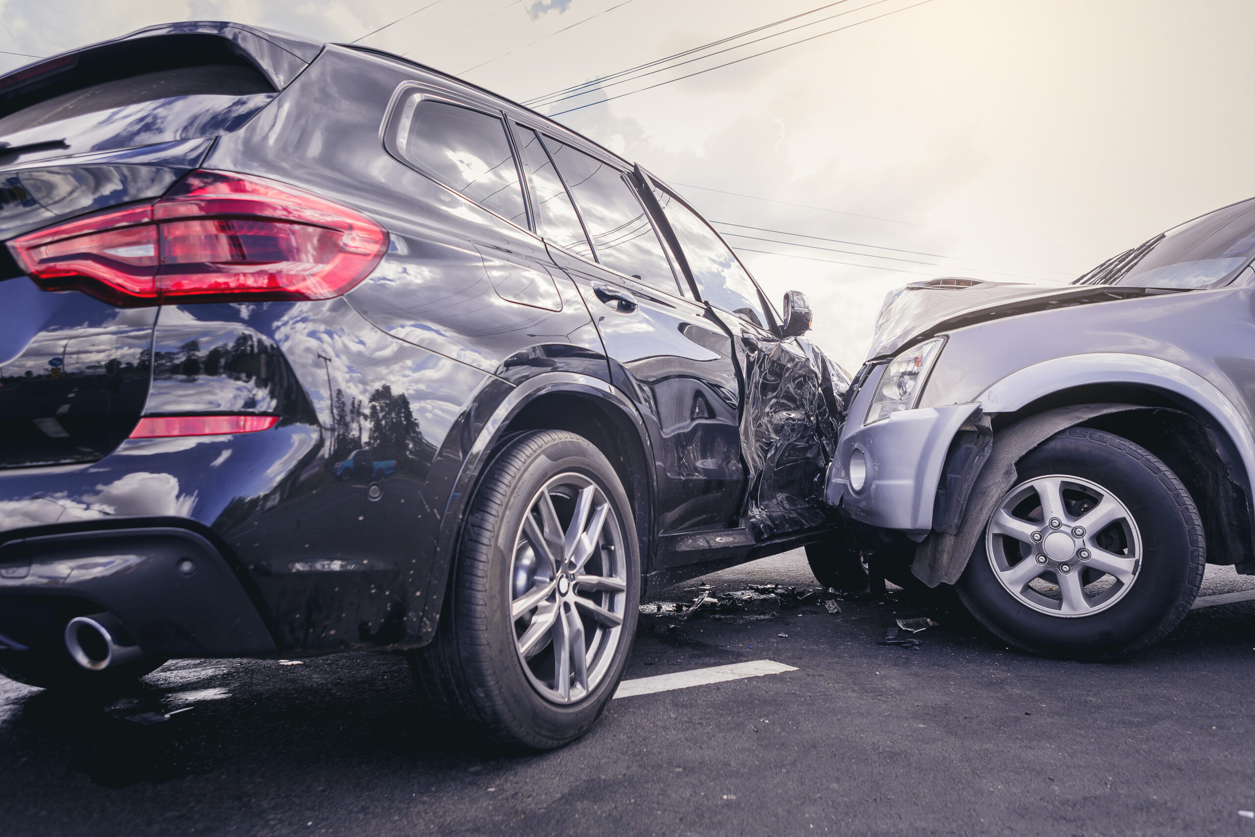 Will Health Insurance Cover My Medical Expenses Following a Car Crash?