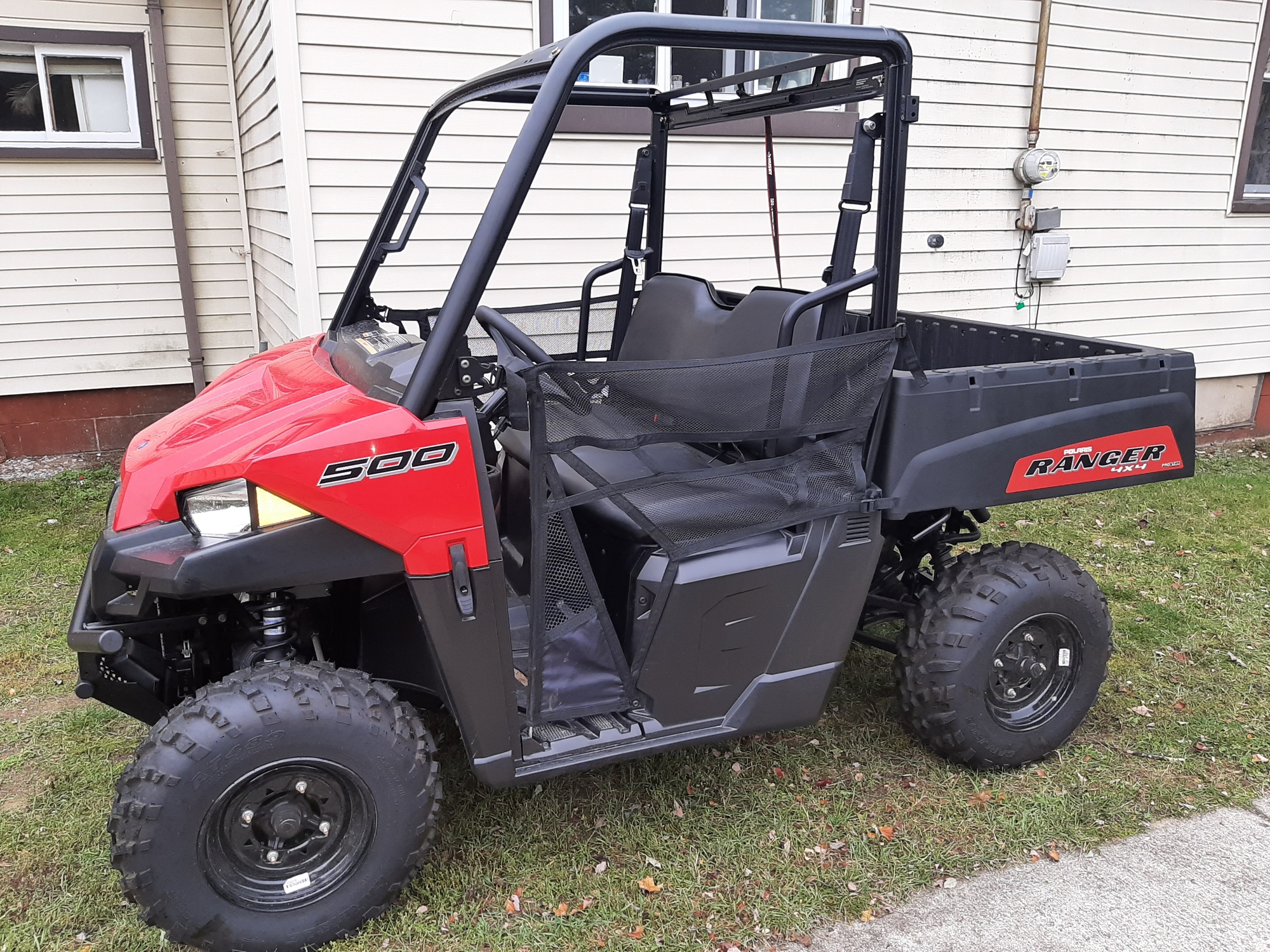 One juvenile dead, one injured in UTV crash in Gasconade County, Missouri