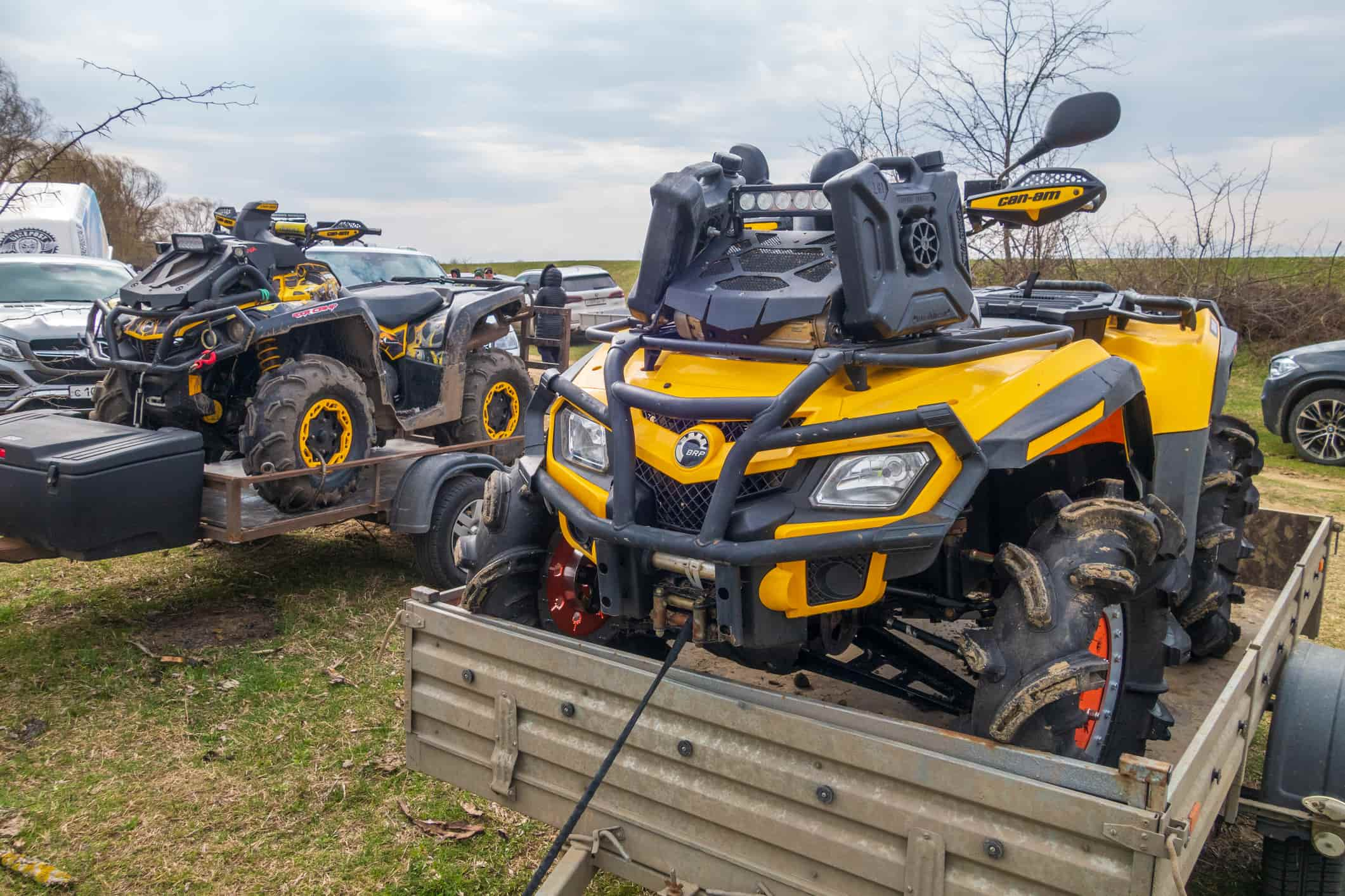 One Teenager killed in ATV accident in Clark County Missouri