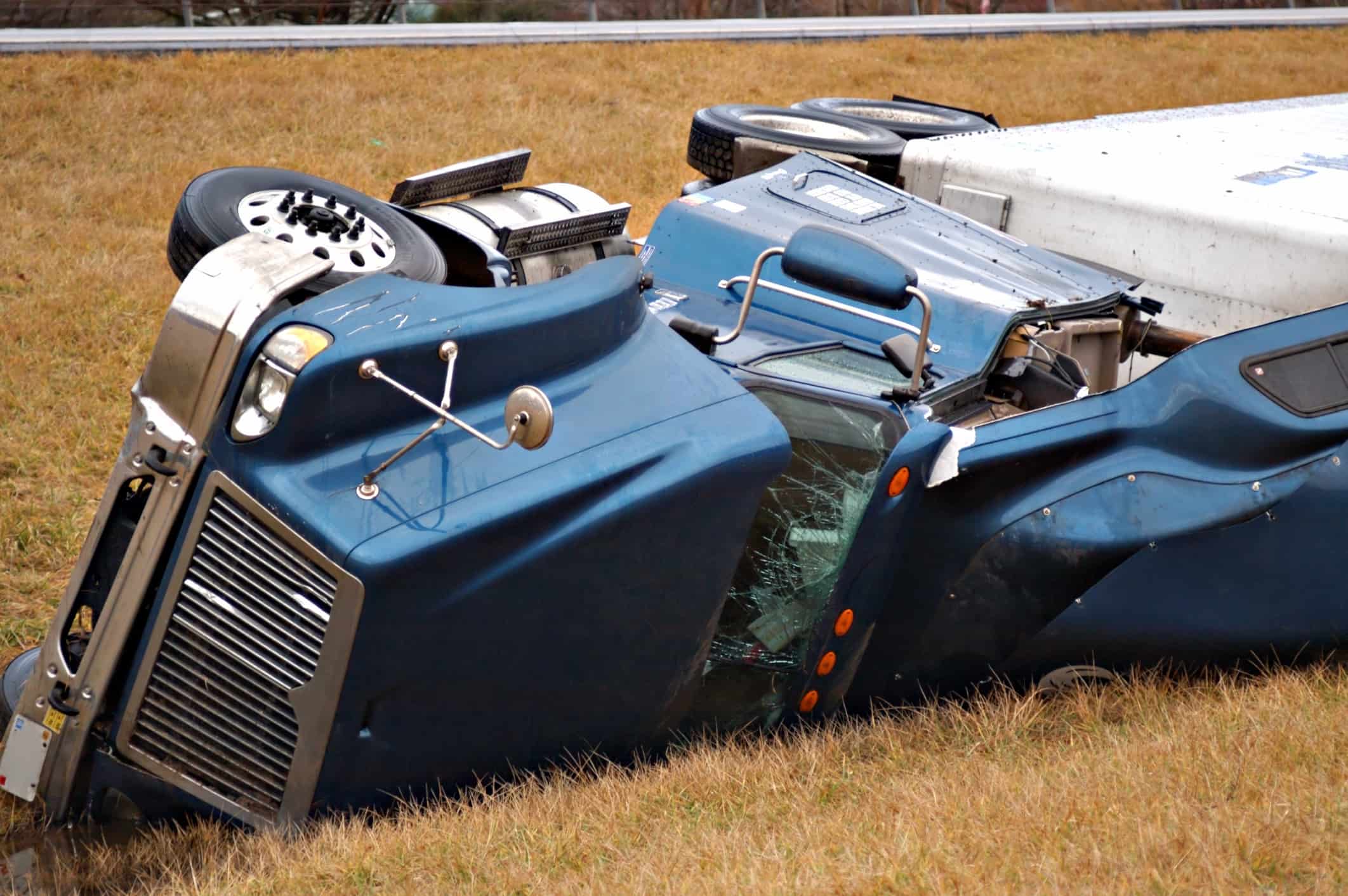 Woman Injured in Semi-Truck Crash on HWY 63 in Osage County