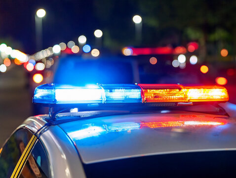 Car Fleeing from Police Causes Massive Collision, Kills Two in St. Louis County