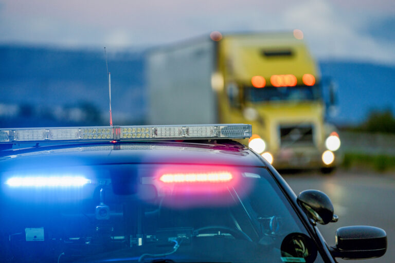 Accident on US 63 Near Renick Injures Randolph County Woman