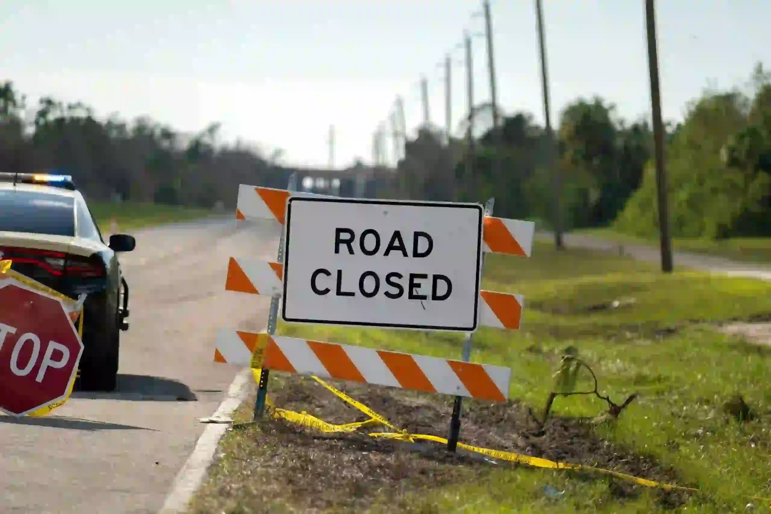 Tragic Accident Kills Juvenile Boy on US-54 in Miller County