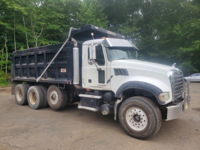 Dump Truck Crash on US 50 in Pettis County Claims Two Lives