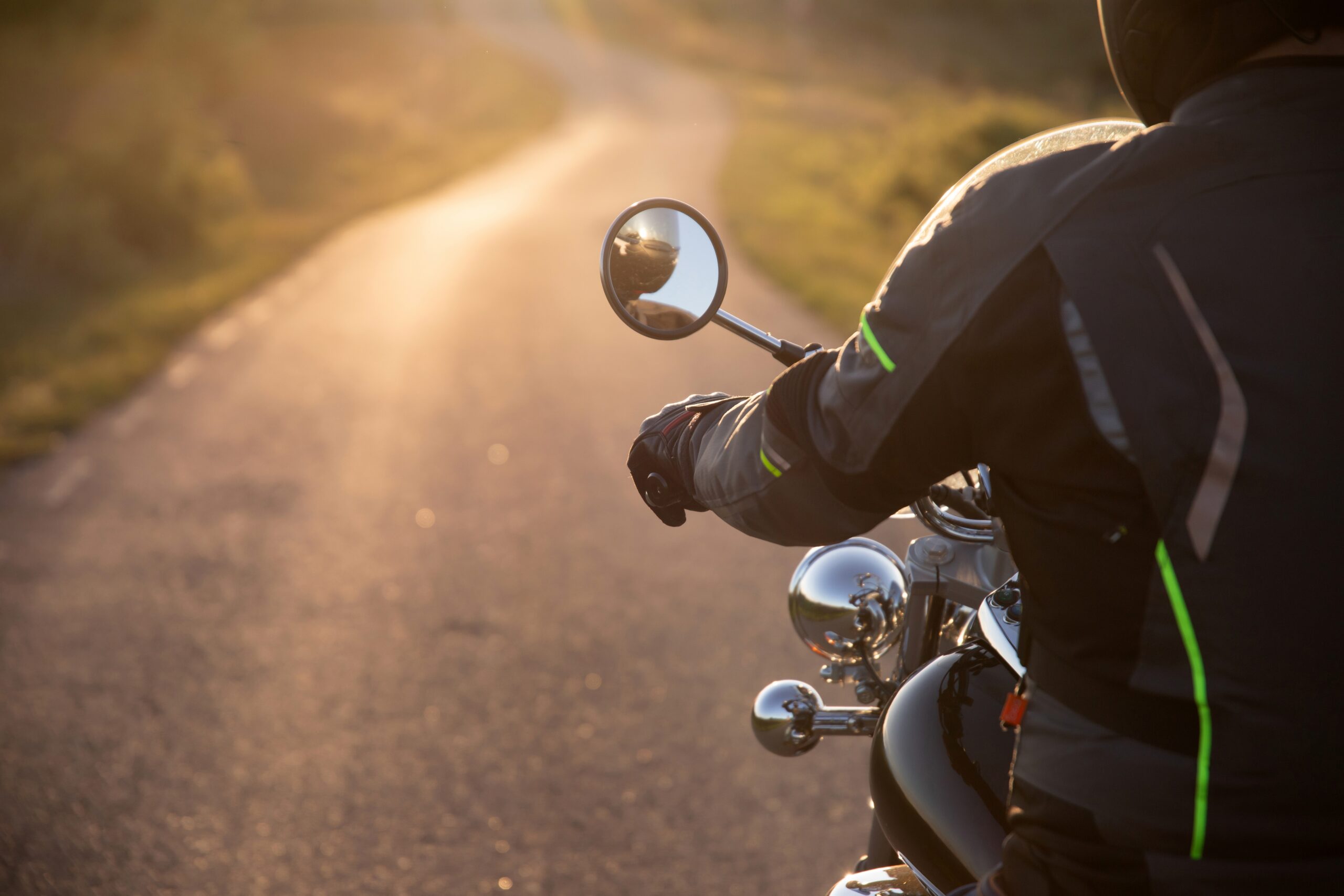 Motorcyclists Killed and Seriously Injured After Accident on HWY 24