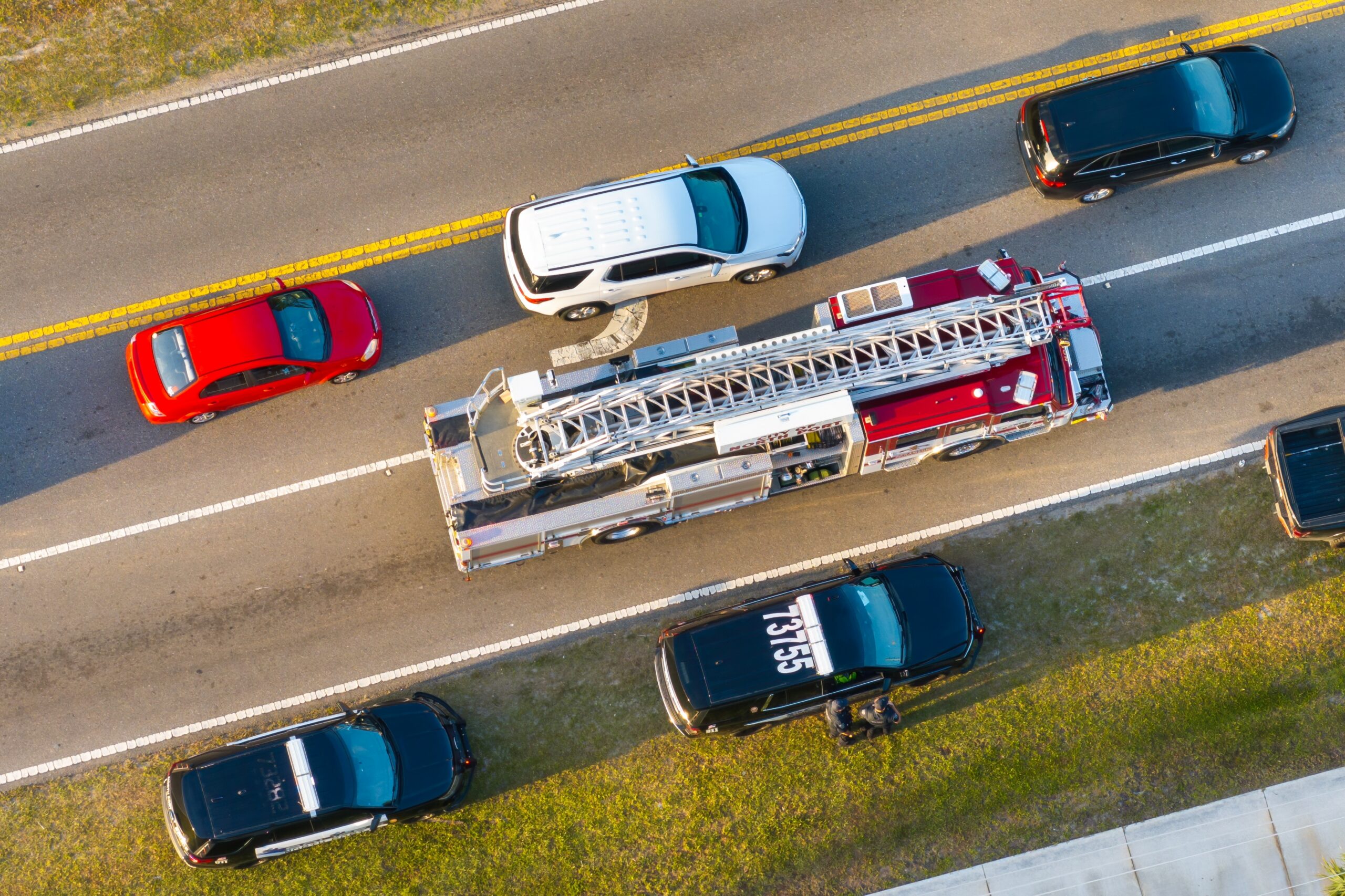 One Killed, Two Injured in U.S. 63 Crash in Boone County