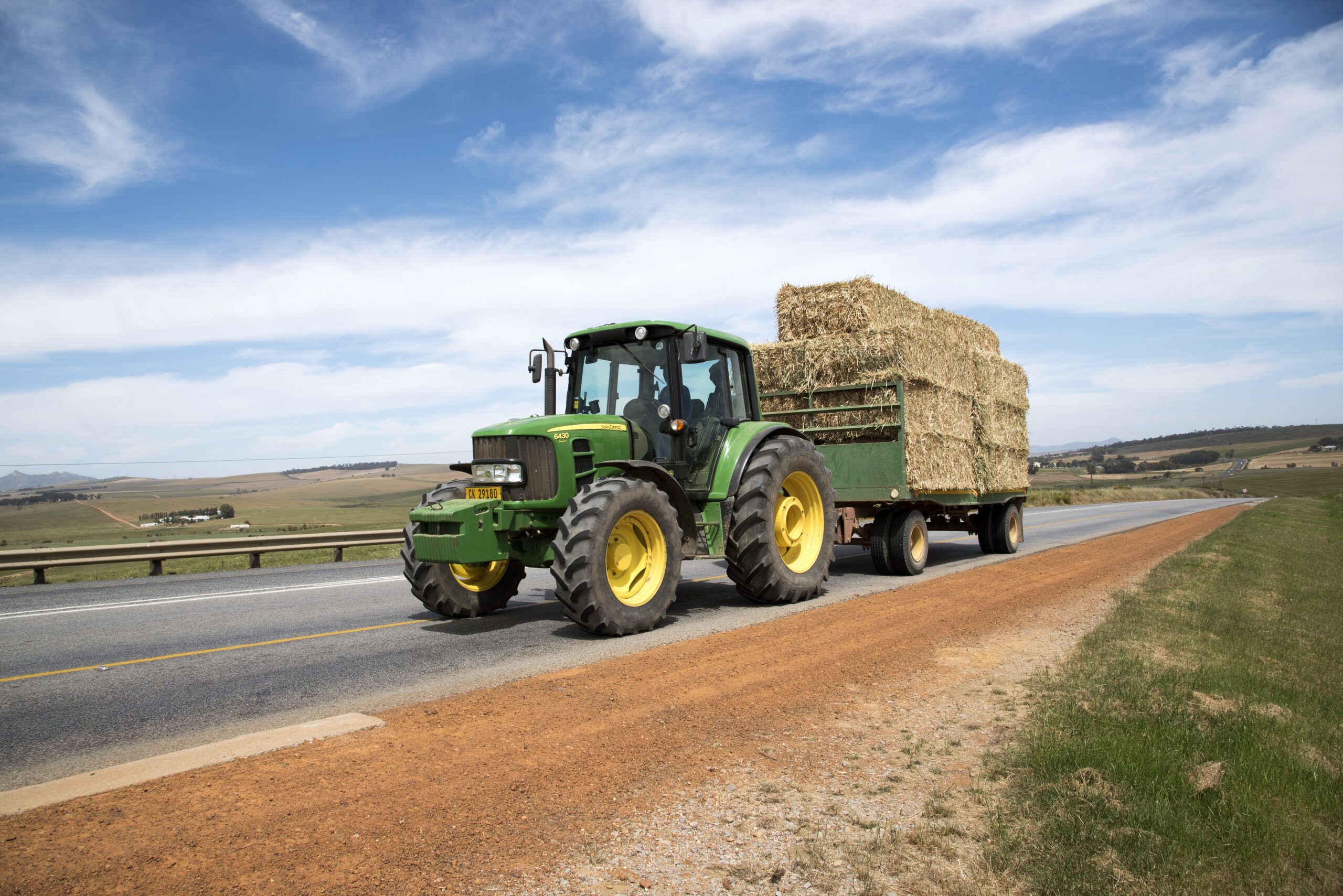 Tractor Driver Killed in Dallas County Crash With Peterbilt